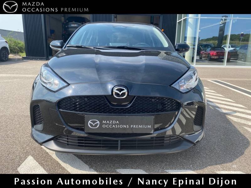 mazda - Visuel 1