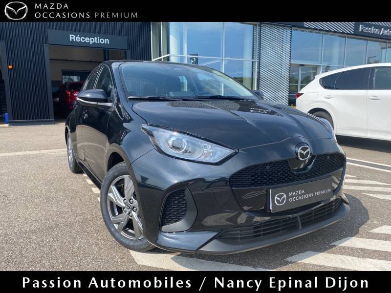 mazda - Visuel 2