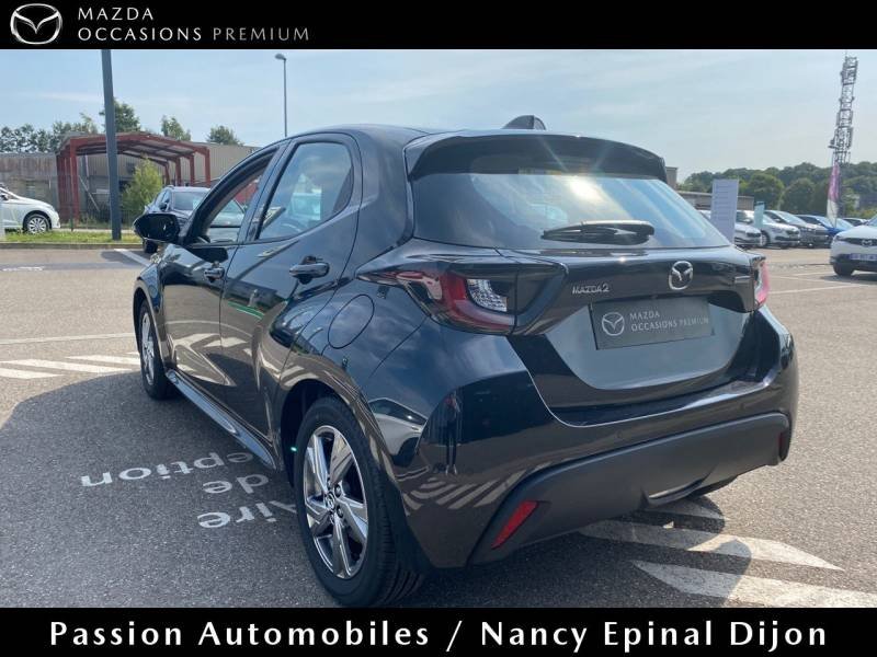 mazda - Visuel 5