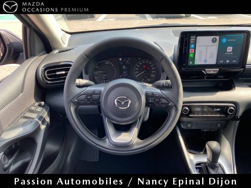 mazda - Visuel 9