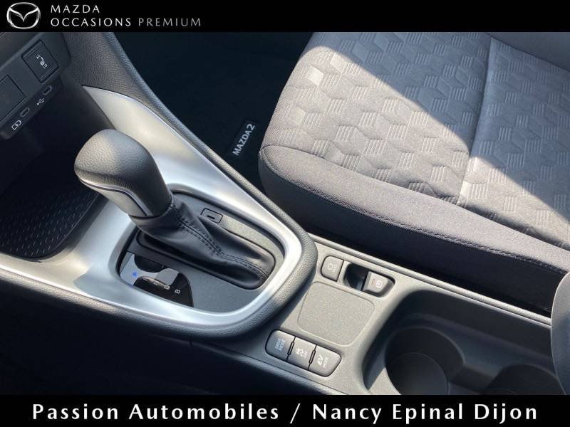 mazda - Visuel 10