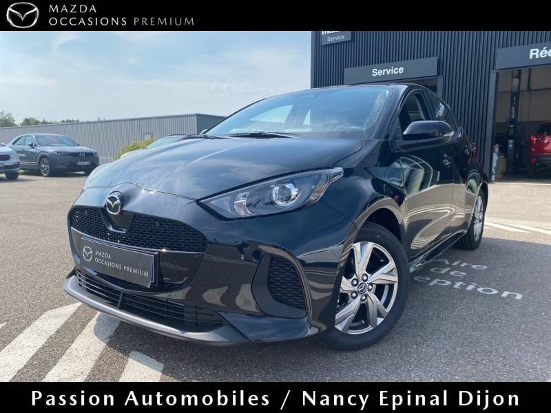 mazda - Visuel 18