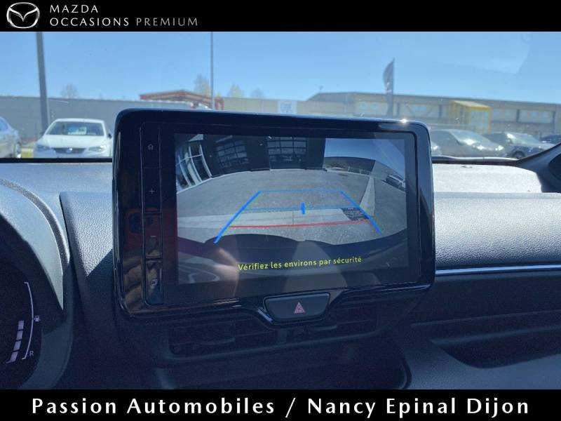 mazda - Visuel 13