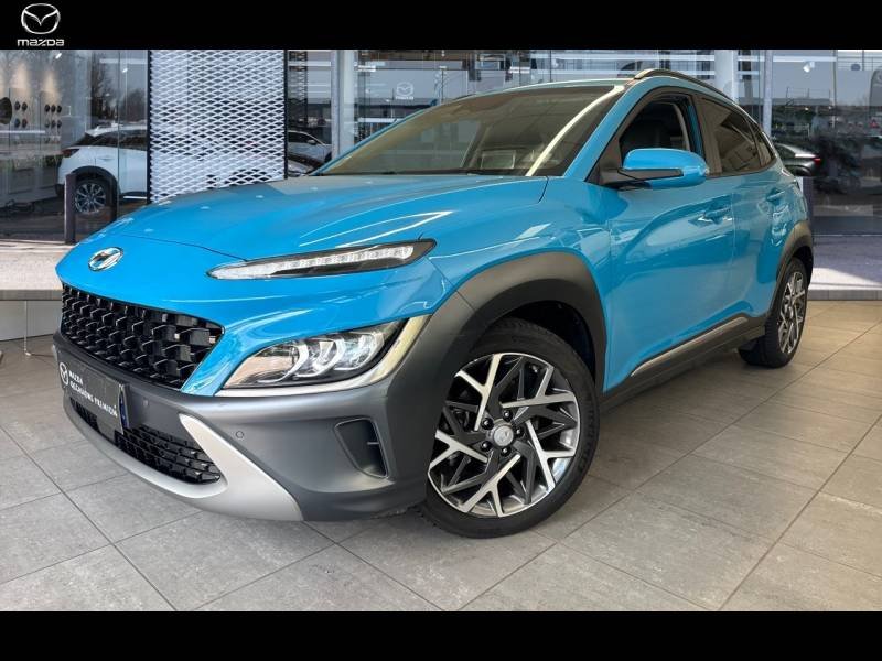 hyundai - Visuel 0