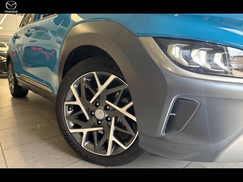 hyundai - Visuel 3