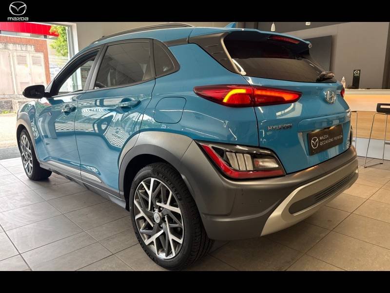 hyundai - Visuel 5