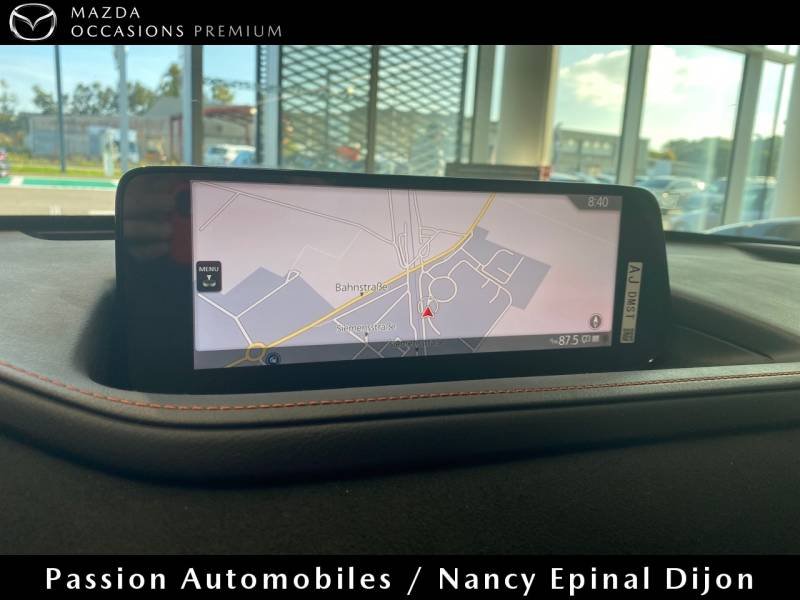 mazda - Visuel 12