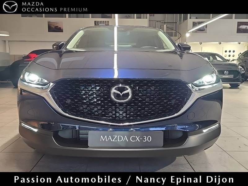 mazda - Visuel 1