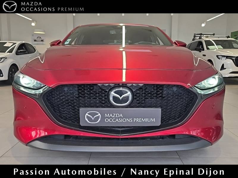 mazda - Visuel 1