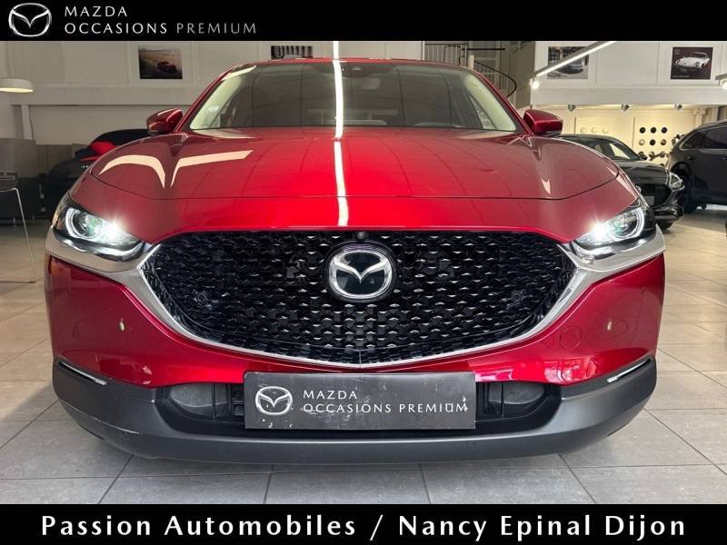 mazda - Visuel 1