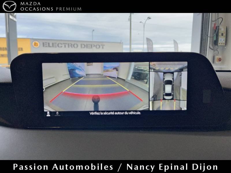mazda - Visuel 10