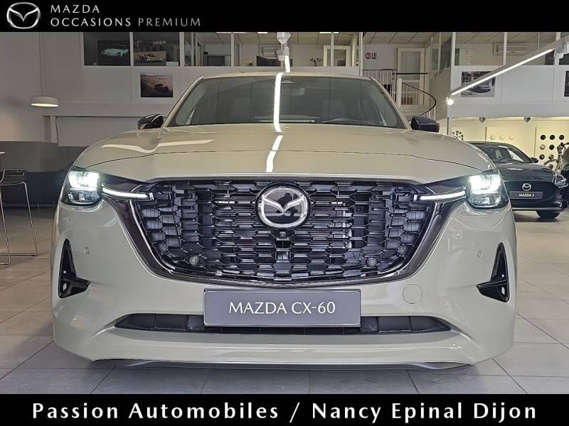 mazda - Visuel 1