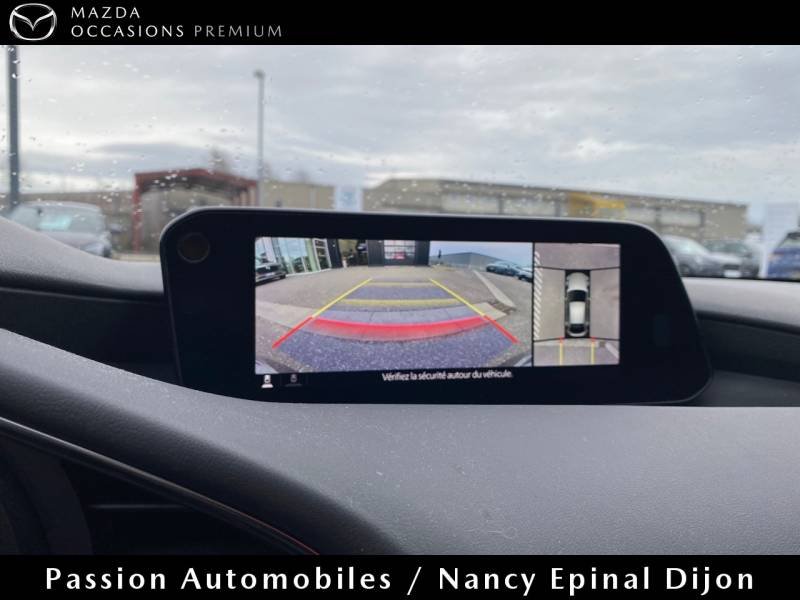 mazda - Visuel 13