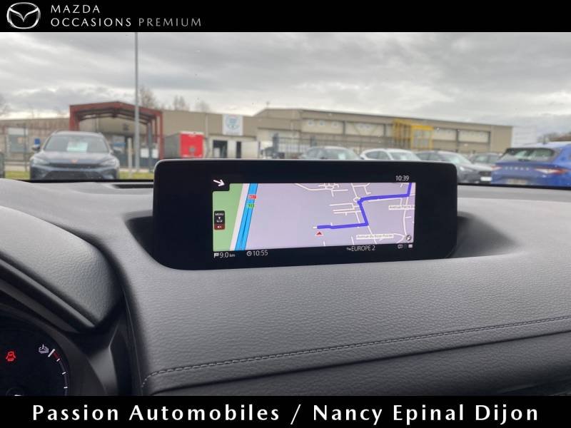 mazda - Visuel 12