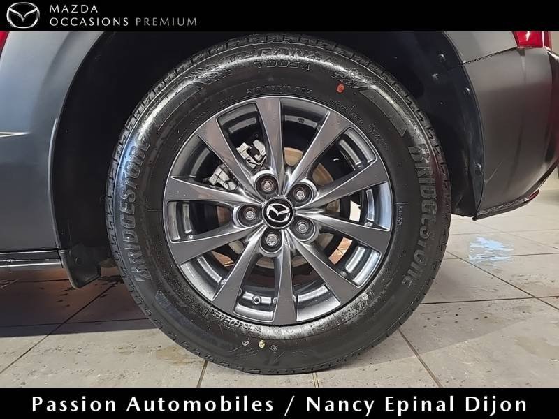 mazda - Visuel 18