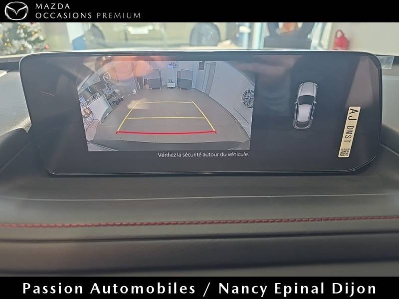 mazda - Visuel 10