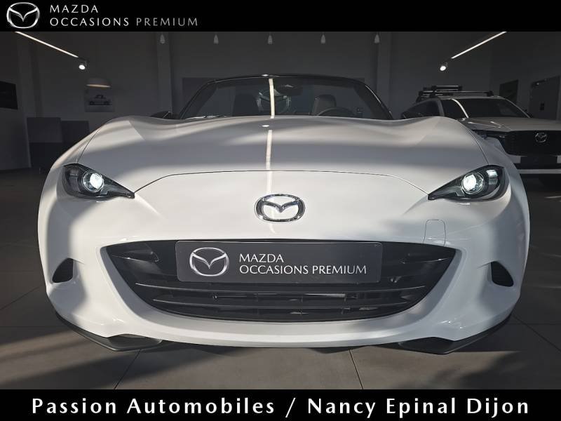 mazda - Visuel 1