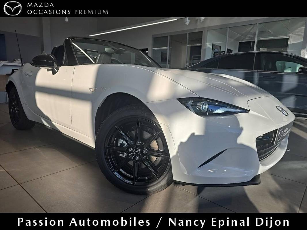 mazda - Visuel 2