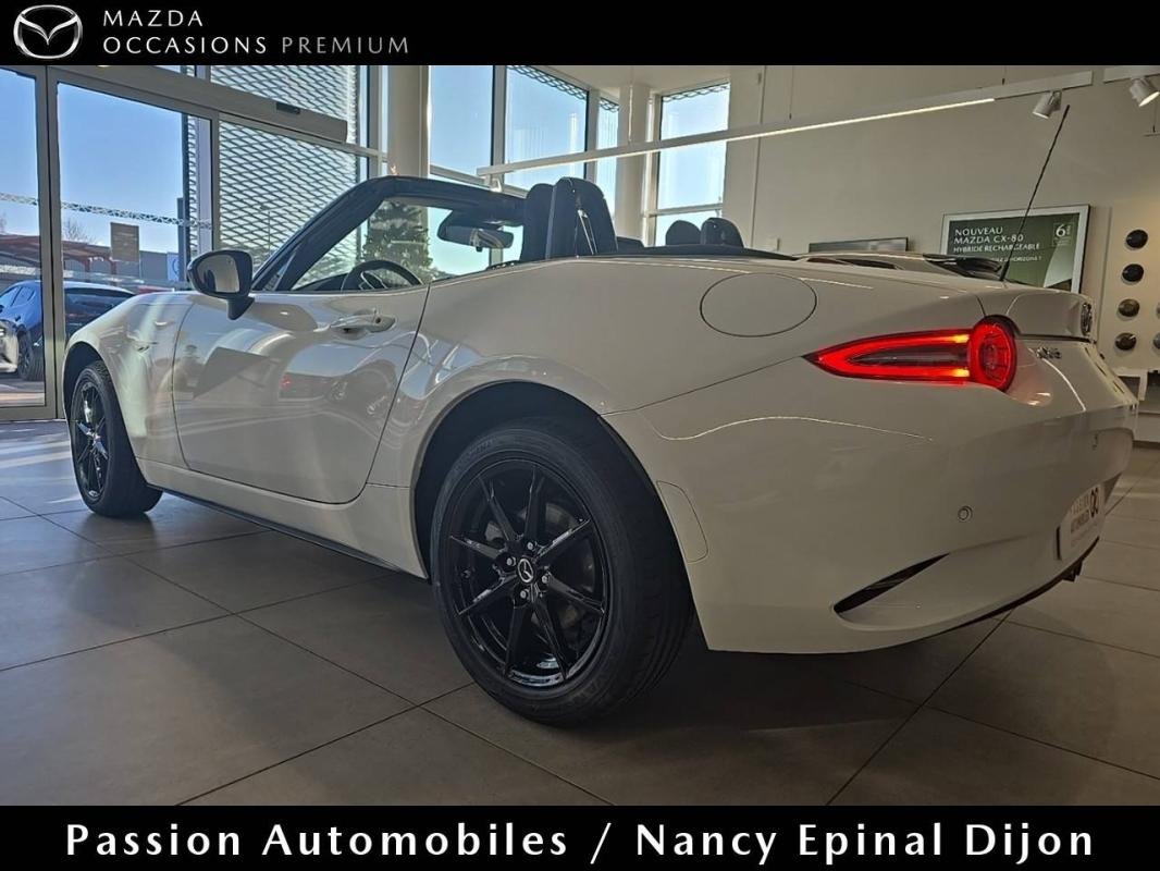 mazda - Visuel 5