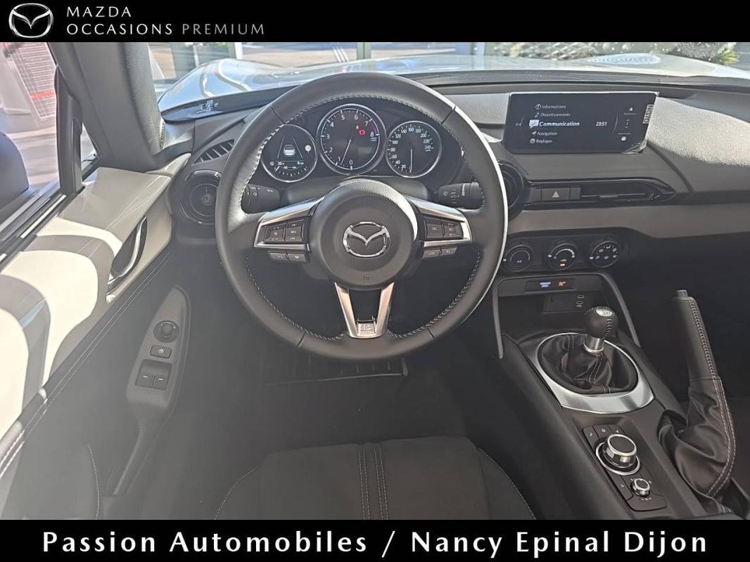 mazda - Visuel 9