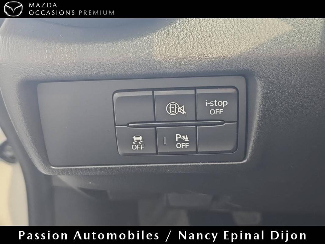 mazda - Visuel 13