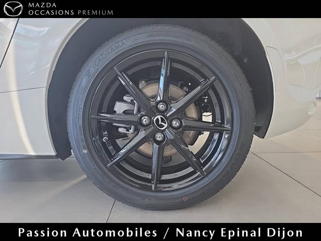 mazda - Visuel 17