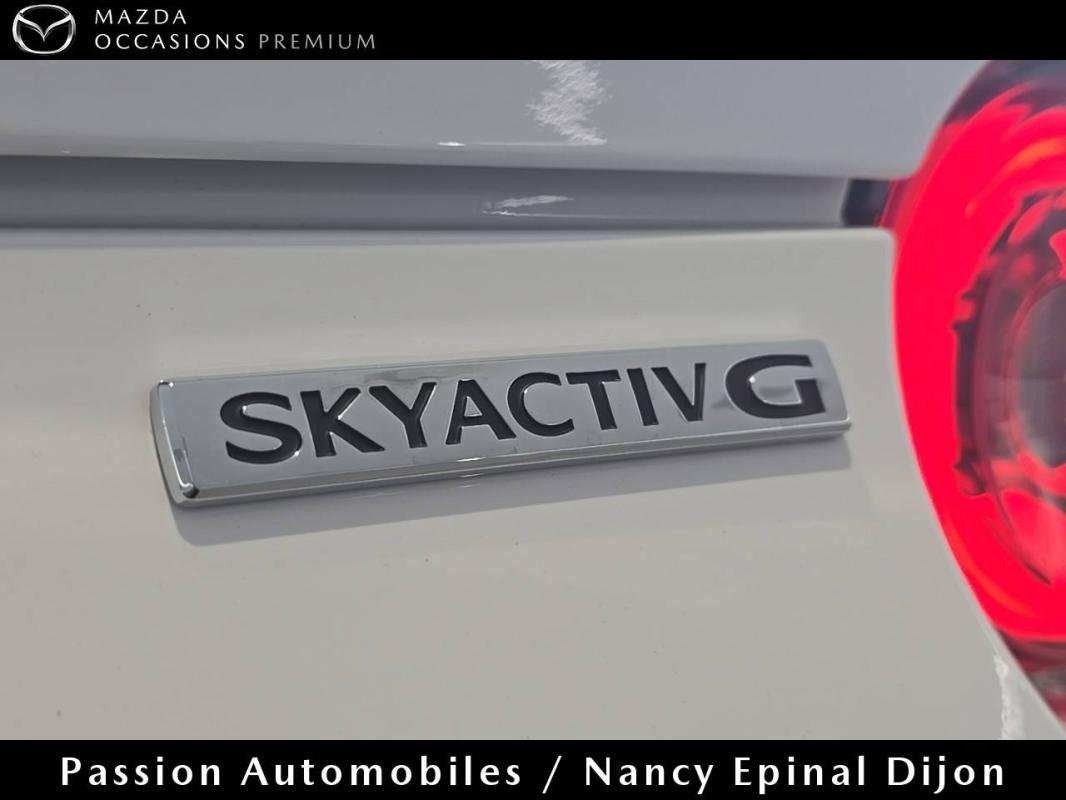 mazda - Visuel 18