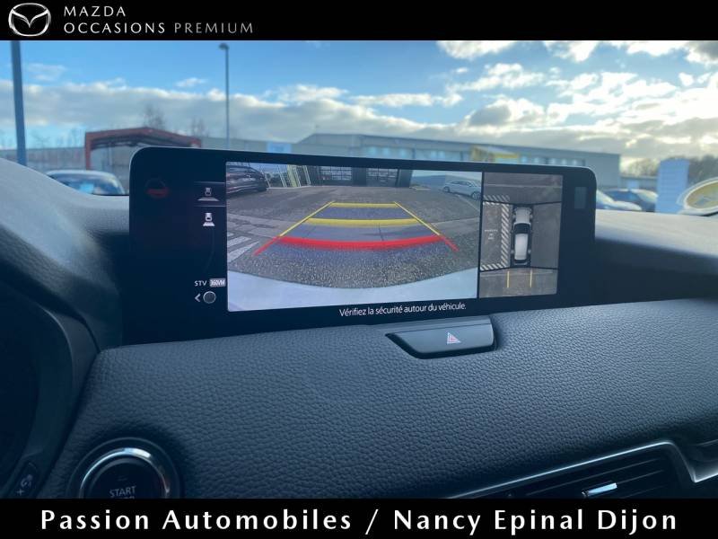 mazda - Visuel 13