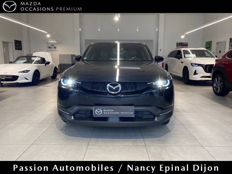 mazda - Visuel 1