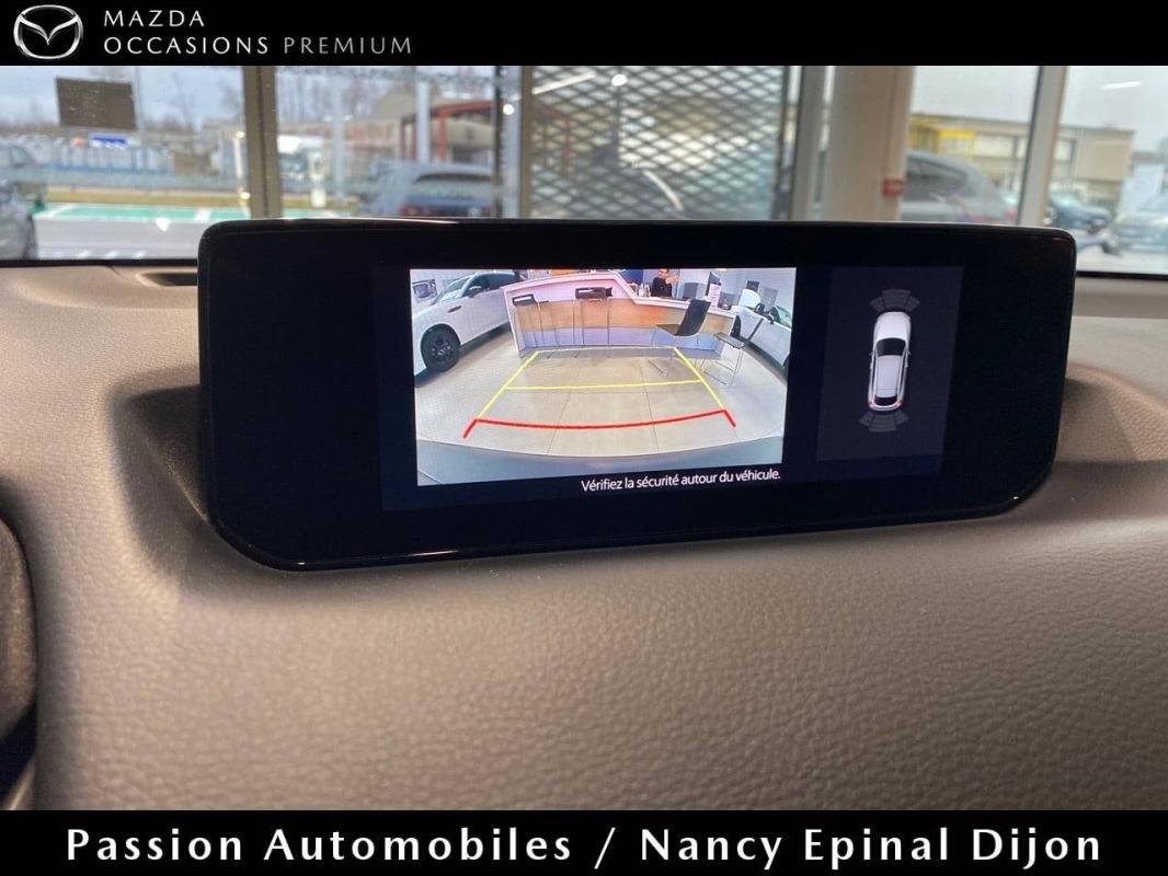 mazda - Visuel 13