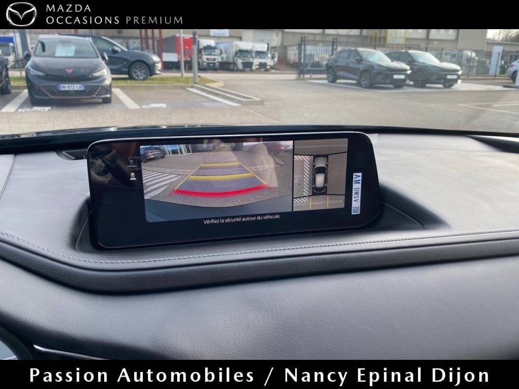 mazda - Visuel 13