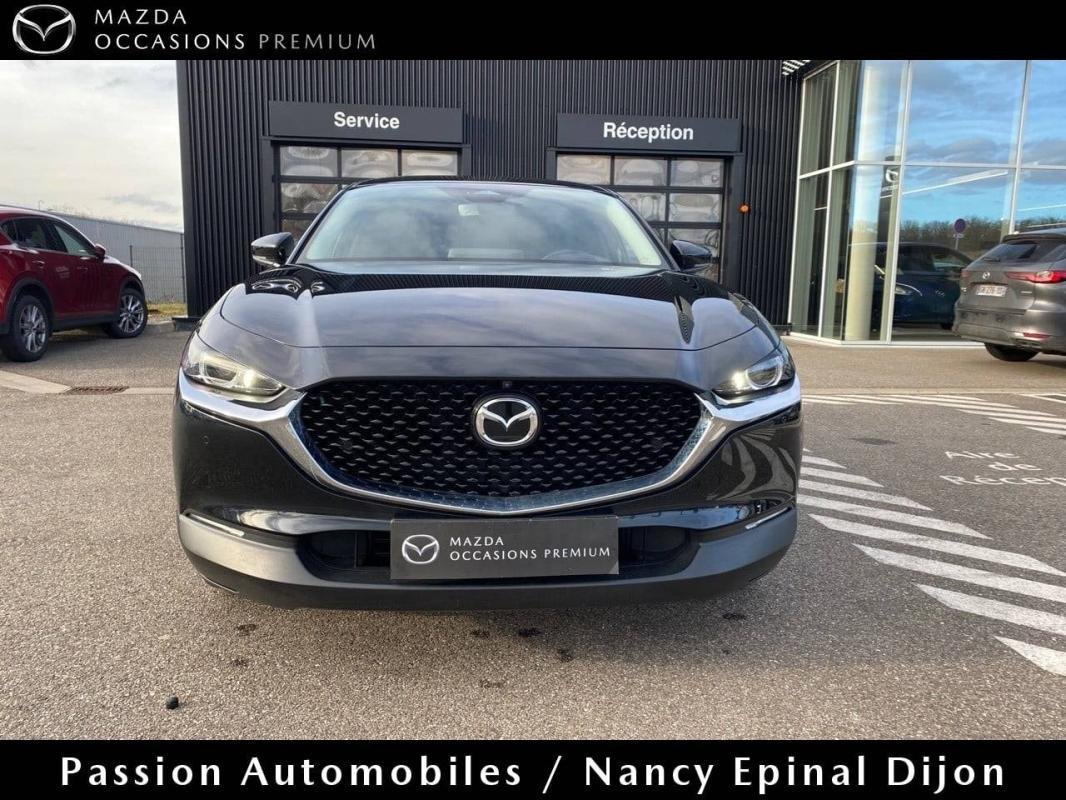 mazda - Visuel 1