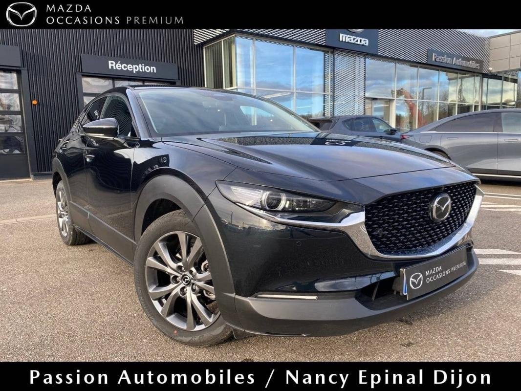 mazda - Visuel 2