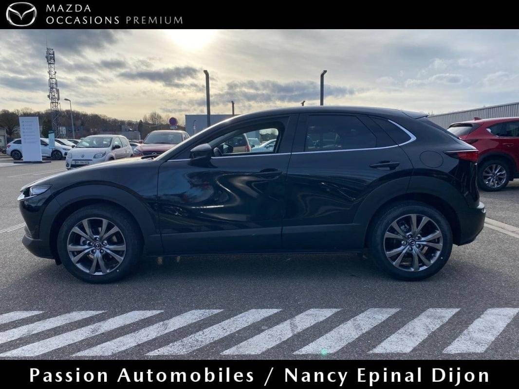 mazda - Visuel 3