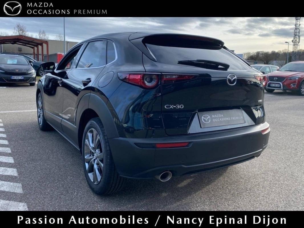 mazda - Visuel 5