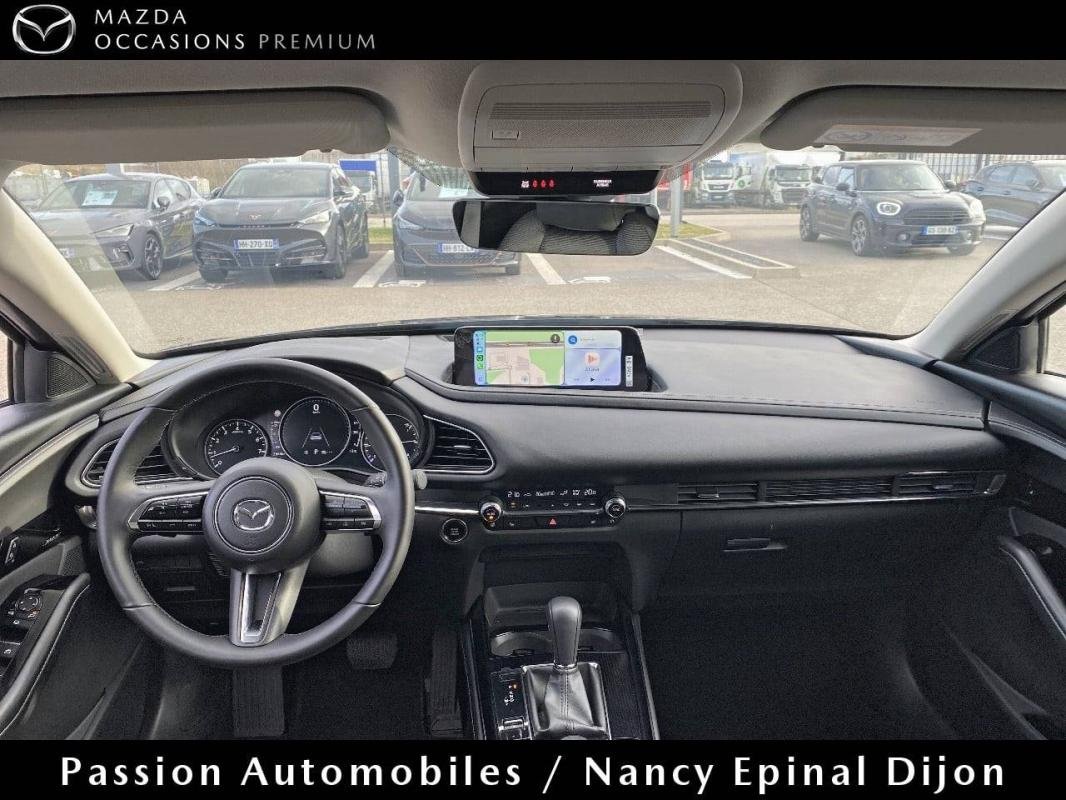 mazda - Visuel 6