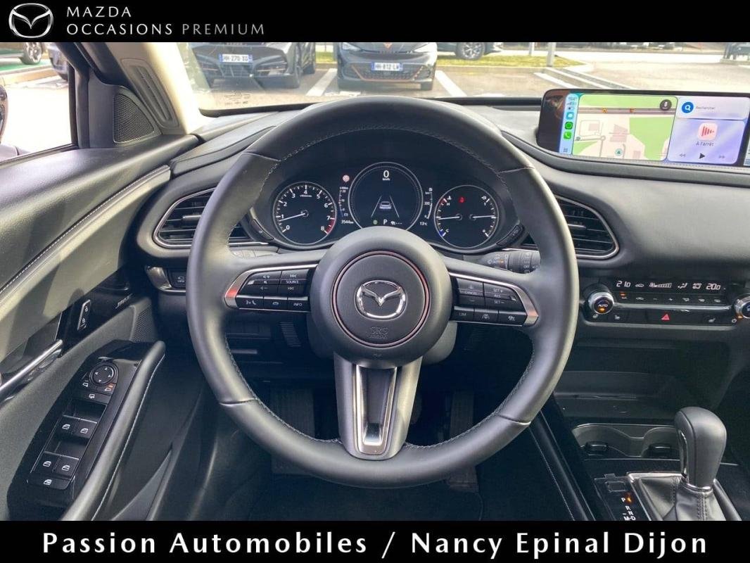 mazda - Visuel 9