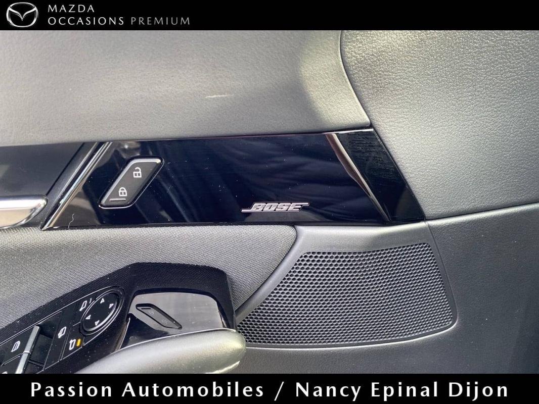 mazda - Visuel 15