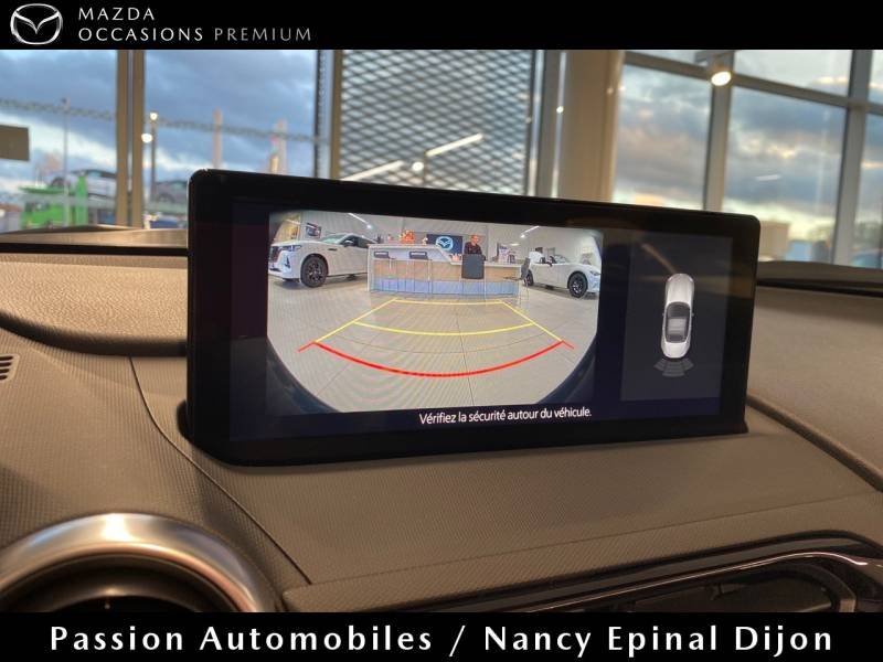 mazda - Visuel 13