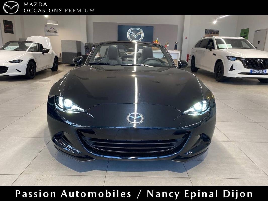 mazda - Visuel 1