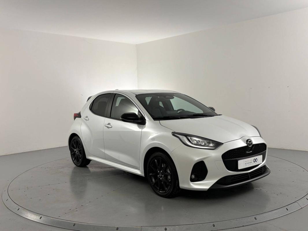 mazda - Visuel 1