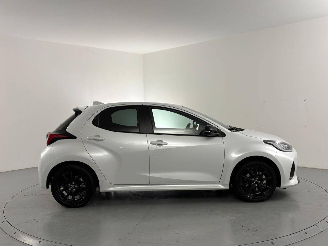 mazda - Visuel 2