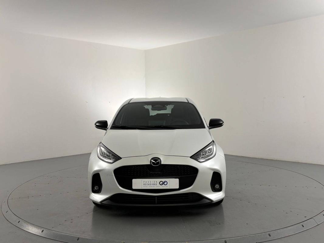 mazda - Visuel 3