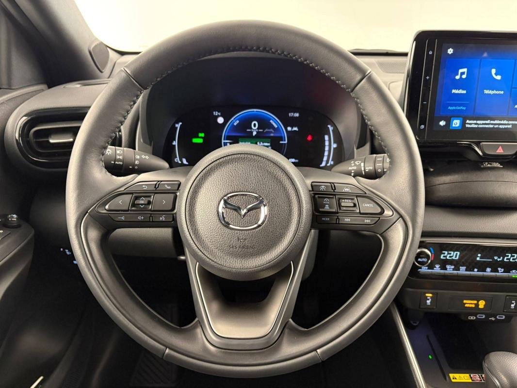 mazda - Visuel 9