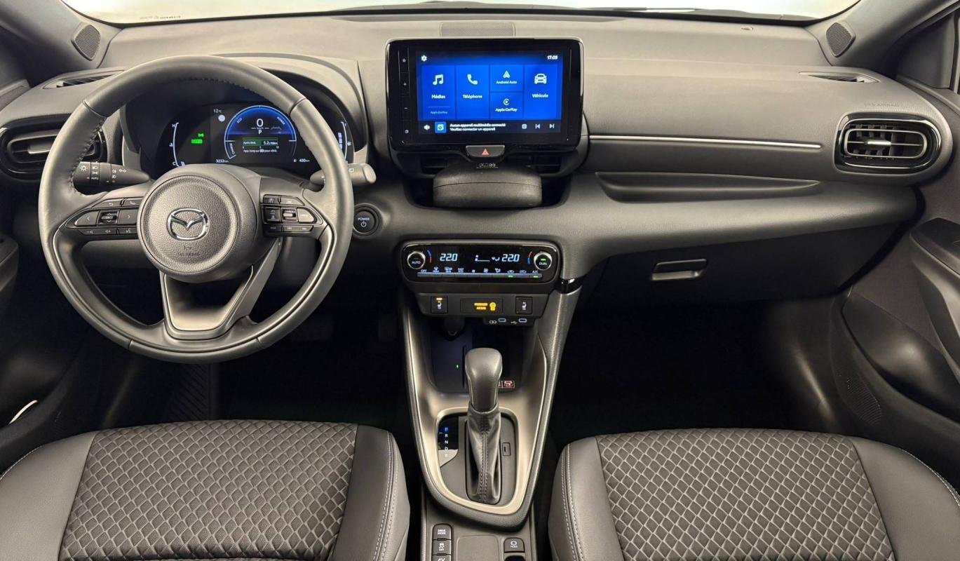 mazda - Visuel 10