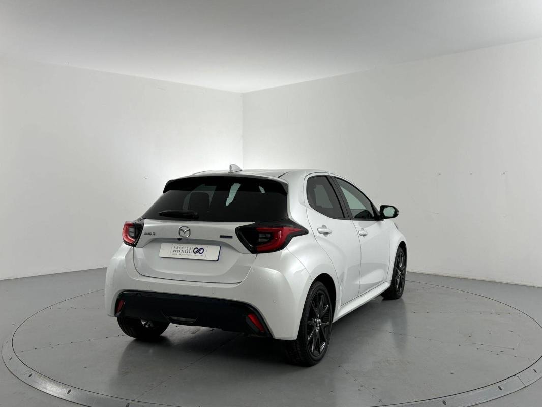 mazda - Visuel 13