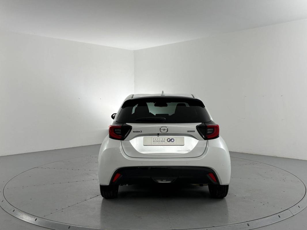 mazda - Visuel 14