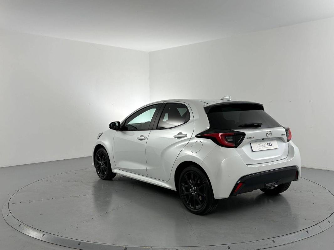 mazda - Visuel 15