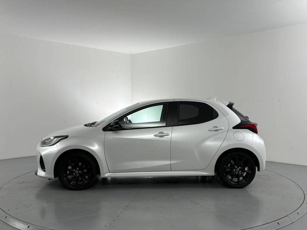 mazda - Visuel 16