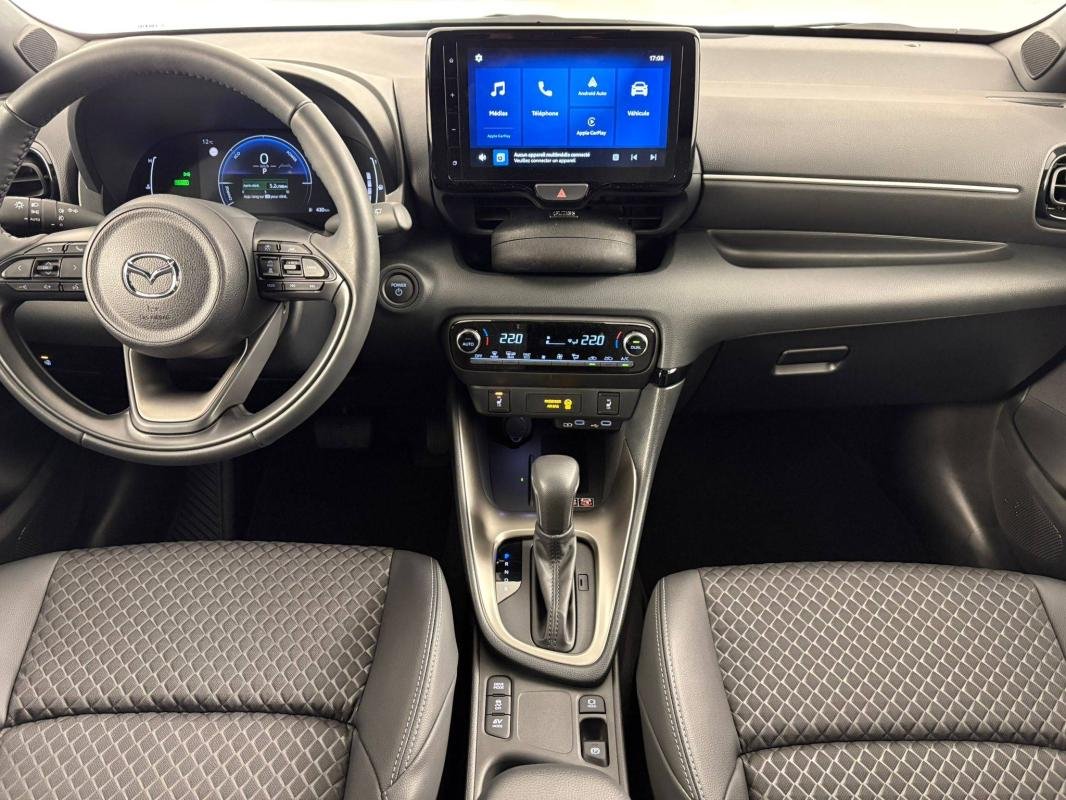 mazda - Visuel 21
